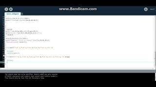 Processing #20 How to make 2048 game part 5