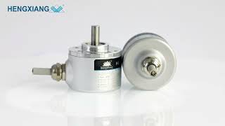 E6B2-CWZ1X 1000P/R 2m Omron Rotary Encoder