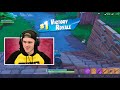 fortnite but everything is gold