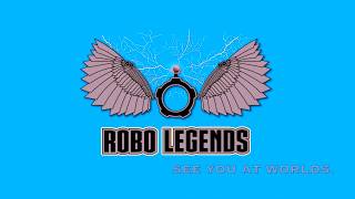 11495A Robo Legends, Worlds reveal video.