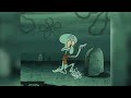 The Sound of Silence (Squidward AI Cover)