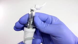 DentalVibe - Flexi-Tip Installation \u0026 Removal