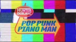 Hunter deBlanc Emo Promo 2023