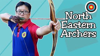 Archery Shirt-Out | North Eastern Archers