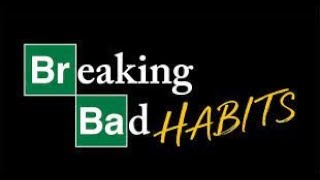 A simple way to break a bad habit.|Why is it so hard to break a bad habit?| How to quit a bad habit?