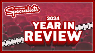 2024 Film Year in Review