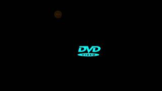 Zıplayan DVD Logosu (Bouncing DVD Logo) - 1:30 DK