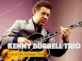 Kenny Burrell Trio - Live at the Subway Club (1990)