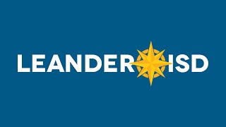 December 13, 2025 Special Meeting of the Leander ISD Board of Trustees