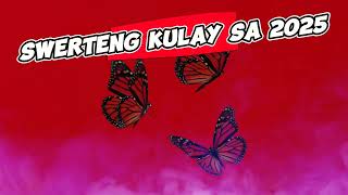 Swerteng kulay sa taong 2025