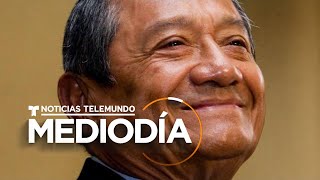 Este es el legado musical del compositor mexicano Armando Manzanero | Noticias Telemundo