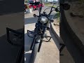 bobber bolt custombikes cruisebike yamaha bolt boltz yamahabolt950 bobberbike bobberstyle