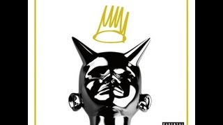 J. Cole - Chaining Day (Prod. by J. Cole & Ron Gilmore) with Lyrics!
