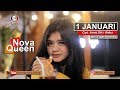 Nova Queen - 1 Januari | Dangdut [OFFICIAL]