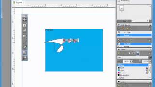 Working with QuarkXPress