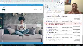 English - Debugging innerHTML