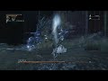 【血源詛咒】 黑暗怪獸帕爾 外鄉人打法 bloodborne