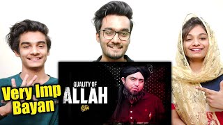 Quality Of ALLAH ﷻ | Emotional Video | Engineer Muhammad Ali Mirza Latest Bayan