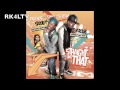 RICH KIDZ - AGE AINT NUN FT KAP (NEW2010-2011)