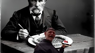 Finding the Grave Of The Man Who Named Pie, West Virginia-Is it a Real Place?