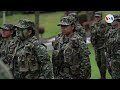 ¿Por qué se enlistan las mujeres al ejército de Colombia?