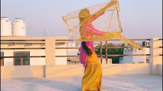 7 Janam/saat Janam/Dance video/ Haryanavi Dance/Pranjal Dahiya/Ndee kundu/choreography by poonam