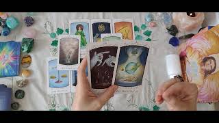 BIK Sudbinske promene - nemojte se opirati! ✨🦋✨ NEDELJNI TAROT SAVET 18-24.MART