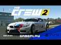 The Crew 2 | Dominion Forsberz | BMW Z4 GT3 #gaming #ps5 #thecrew2 #thecrew #gameplay