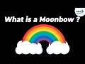 What is a Moonbow? | One Minute Bites | Don't Memorise