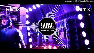 Main Nikla Gaddi Leke Dj Remix Viral Song ll Bas Ek Nazar Usko Dekha Dj Song JBL Vibration Club mix