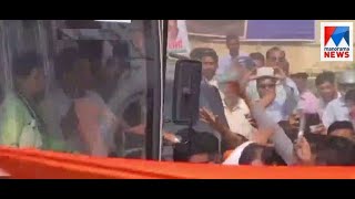 രാഹുലിന്‍റെ പത്രികാസമര്‍പ്പണം നാലിന് ​| Rahul Gandhi Nomination