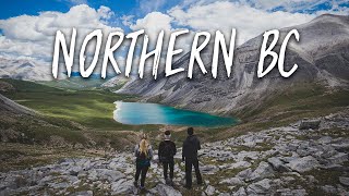 5000km Across Northern BC | RV Life