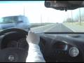 pontiac grand prix gtp supercharged test run hits 140