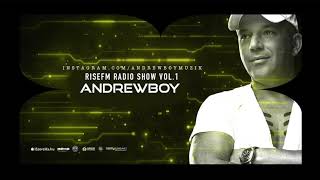 Andrewboy - Angelfire Podcast #003 I March 2021 NiteRise DJ Show