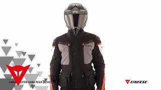 Dainese CARVE MASTER GORE-TEX® Jacket