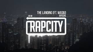 Apashe - The Landing (ft. Wasiu)