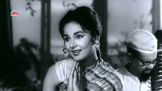 Sa Sa Sa Sa Re 60's Romantic Song - Naughty Boy (1962) - Kishore Kumar, Asha Bhosle | S.D. Burman.