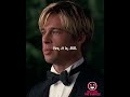 MEET JOE BLACK (1998)  - IT'S HARD TO LET GO ISN'T IT?