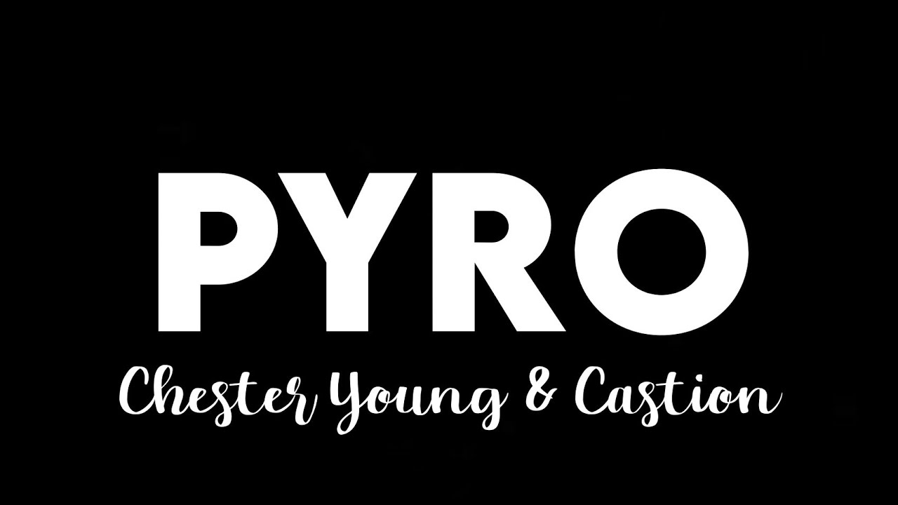 1 Hour Chester Young Castion Pyro Tiktok I Look Like Tiktok Trend 1 Hour Chester Young Castion Pyro Tiktok I Look Like Tiktok Trend