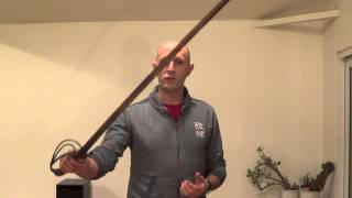 Solo training advice 1: one-handed swords