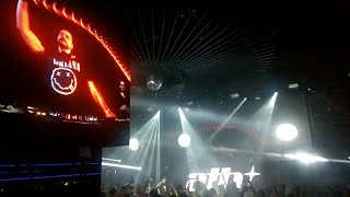 ATB - Forward Ever live Epic Prague 5.8.2022