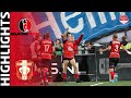 Samenvatting Helmond Sport - FC Dordrecht (16-09-2022)