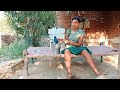 How To Cool Bottle Water Like Fridge In This Hot Summer | Village Lifestyle Vlog