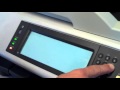 Cold Reset of HP MFP Devices