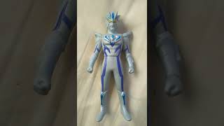 [ウルトラヒーローシリーズ]ウルトラマンゼロ ビヨンド