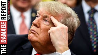 Trump BOMBSHELL Shakes Up Impeachment?!