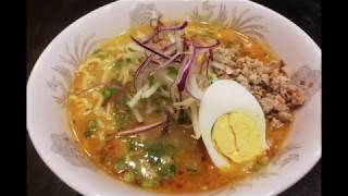 ミスターサイゴン（延岡市/ラーメン/ベトナム料理/酒・つまみ・〆の麺）