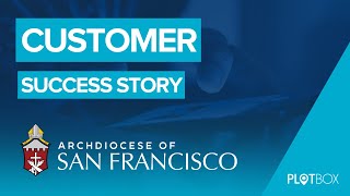 Customer Success Story: How the Archdiocese of San Francisco Streamlined Their Cemetery Operations