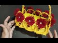 old bangles reuse craft ideas kabad se jugad diy bangle basket old bangles reuse