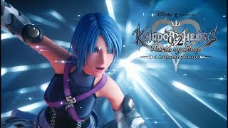 #1【キングダムハーツ 0.2 バース バイ スリープ】KH3やるために！【実況】